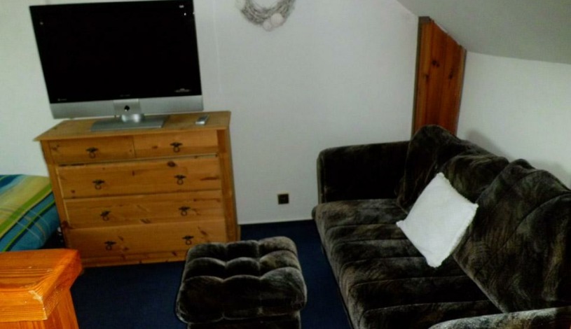 Pension Elbrs Mariánské Lázně